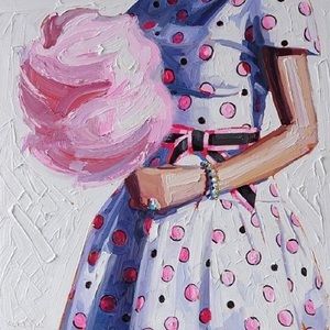 Meet your Posher, Katherine